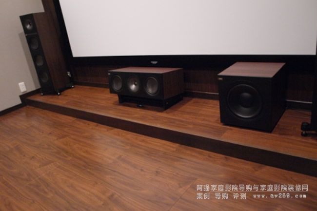 KEF Qϵ������