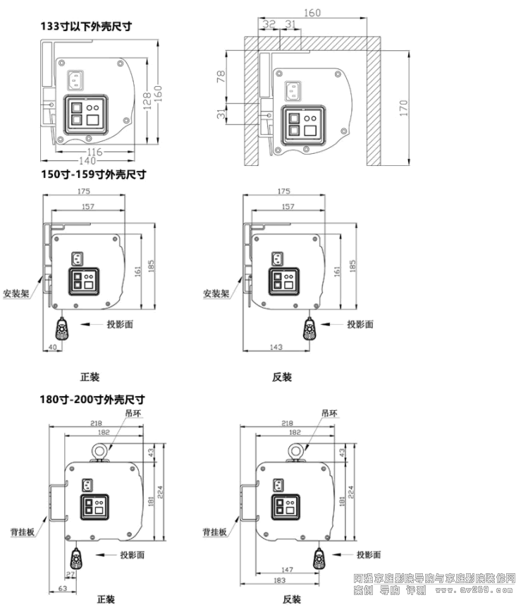 ����Ļ�� JK N4-FL/1t�{�ײ��w늄�����Ļ���ߴ�