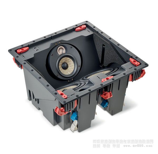 ����Focal IC300LCR5Ƕ��ʽ�P��