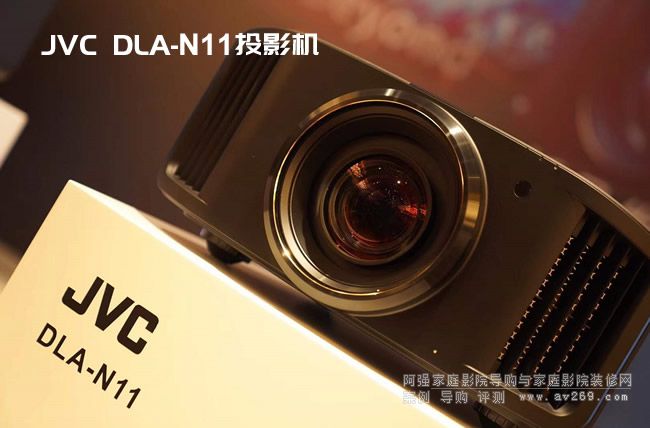 2018 JVC 4K8KͶӰ�C�V�����չ�l��