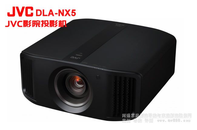 ������ͶӰ�C(j��) JVC NX7ͶӰ�C(j��)
