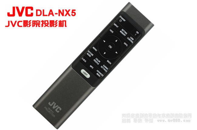 ������ͶӰ�C(j��) JVC NX7ͶӰ�C(j��)�b����
