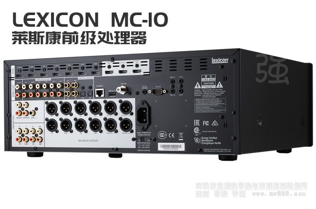 Lexicon MC-10 ǰ��(j��)��a