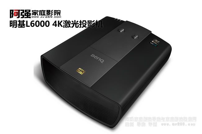 BenQ L6000 ���������ͶӰ�C