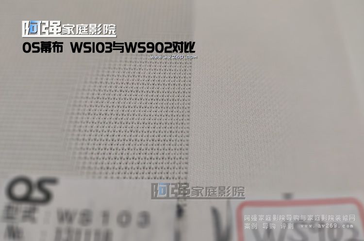 OSͶӰĻ�� WS103��WS902��(du��)��