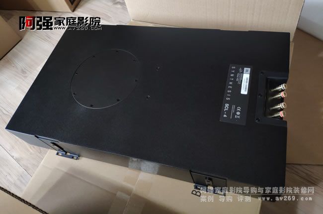 JBL SCL4��(zhu��n)�õ׺�
