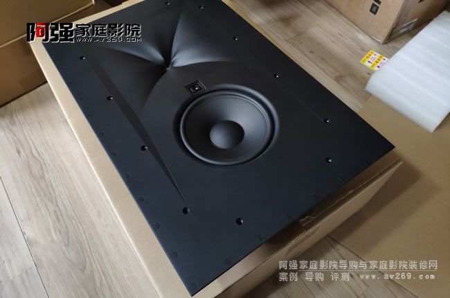 JBL SCL4 Ƕ��ʽ�OƷ�����_�䰲�b