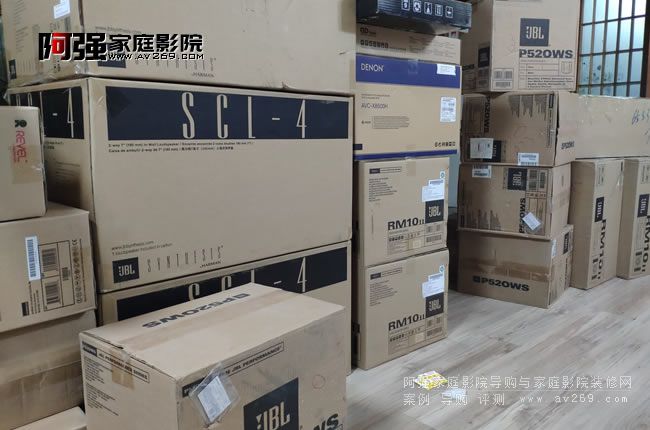 JBL SCL4���� 