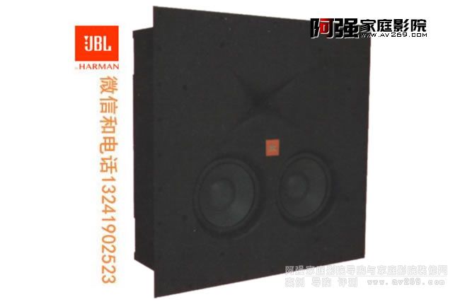 JBL Studio5 66IW Ƕ��ʽ����