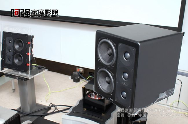ȫ��һ��M&K Sound S150��������