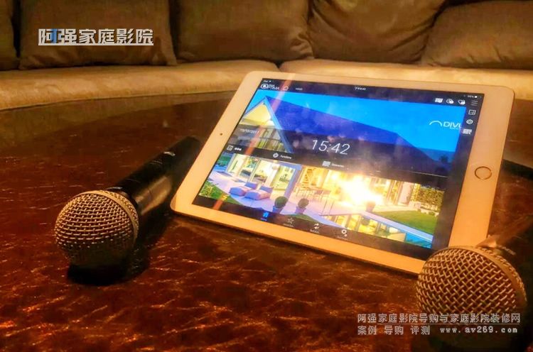 智能娛樂(lè)影音新體驗(yàn)