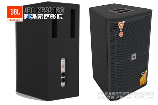 JBL���� KES8150 15Ӣ�猣(zhu��n)�I(y��)����OK�ʘ�(l��)����