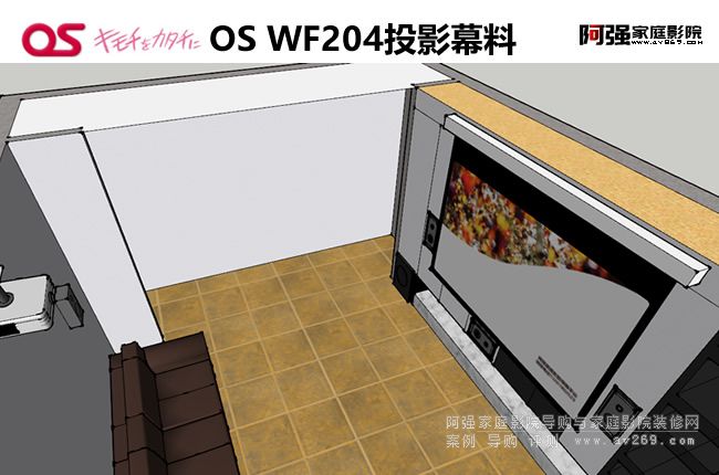 OSĻ�������Ї����M(j��n)����WF204����4KĻ��