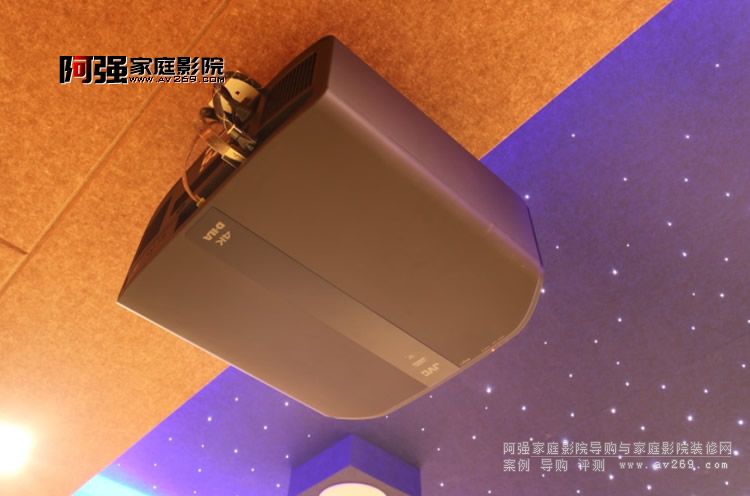 JVC DLA-N8ͶӰ�C