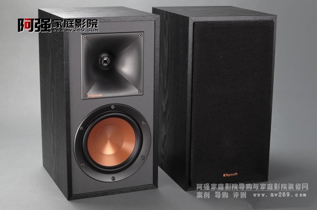 杰士無線藍牙音箱Klipsch R-51PM開箱評測