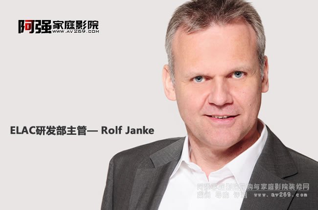 ���LELAC�аl(f��)������ Rolf Janke �����˽�Concentro M��(zh��n)��Ş�l(f��)����