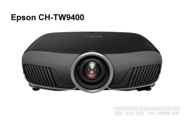 ������TW9400���I(y��)������ͶӰ�C��֧��4K��HDR��