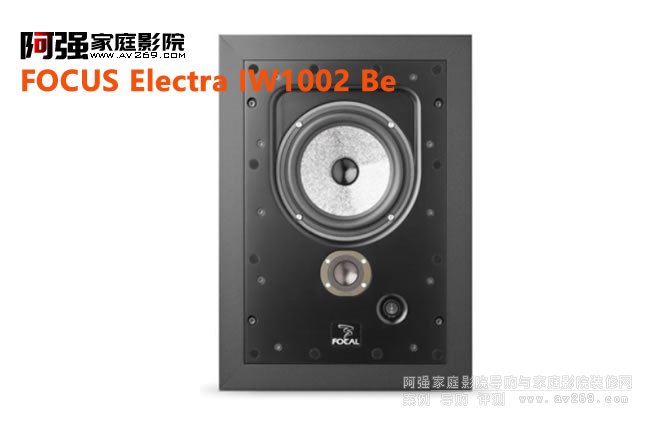 Focas Electra IW1002 Be�뉦ʽ�߱��������B
