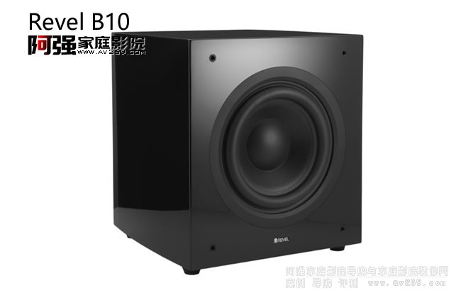 ����Revel B10���ص�����