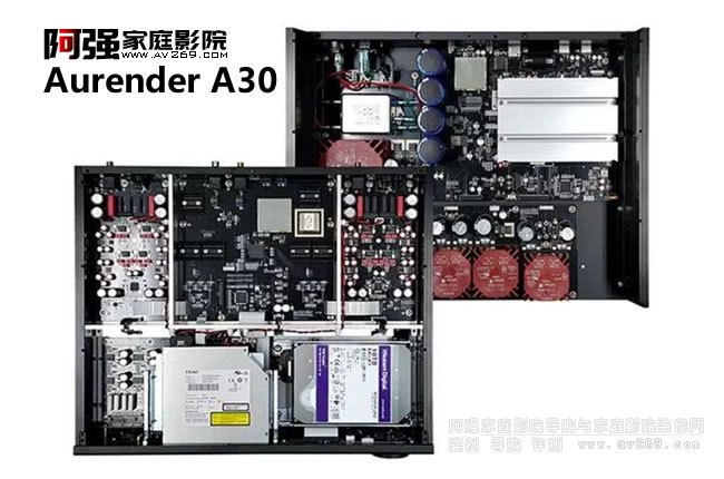 Aurender A30����������
