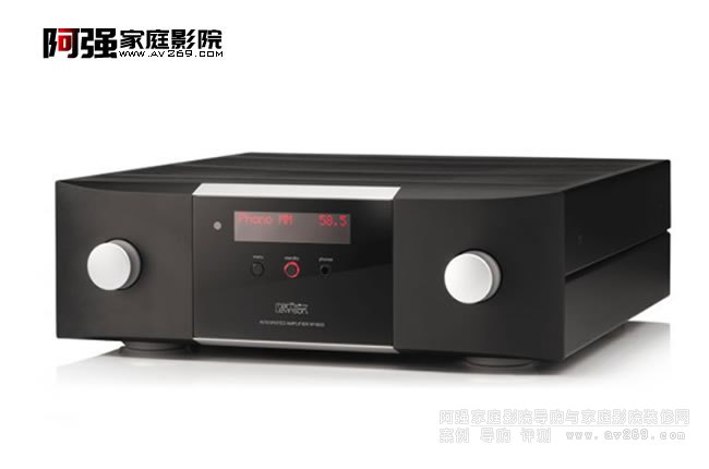 ��Ʒ���w�ϲ��C(j��)Mark Levinson No.5805