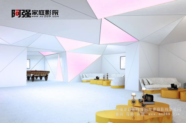 卡拉OK音響調音經驗談
