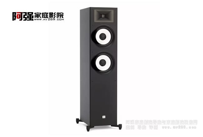 JBL STAGE 家庭音箱系列——A190