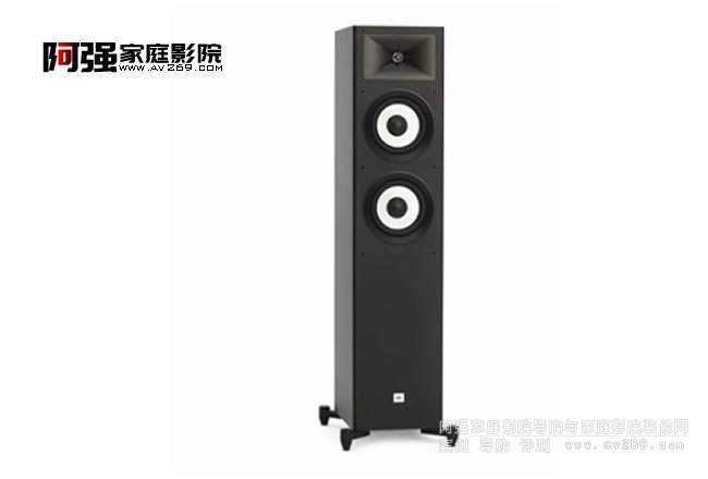 JBL STAGE 家庭音箱系列——A180