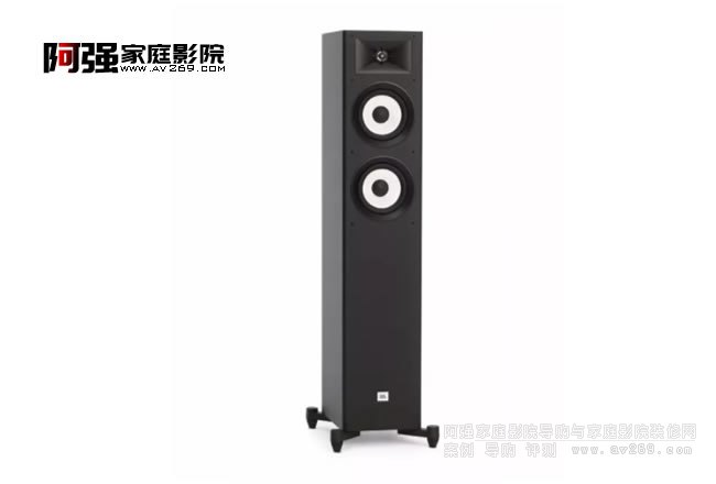 JBL STAGE 家庭音箱系列——A170