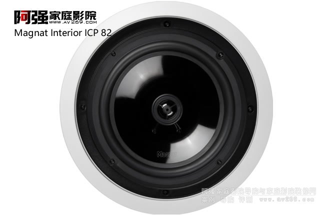 Magnat Interior ICP 82吸頂音箱
