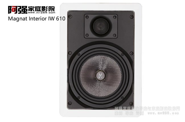 Magnat Interior IW 610 ����Ƕ������
