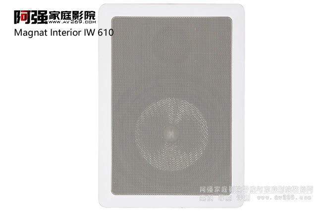 Magnat Interior IW 610 ����Ƕ������