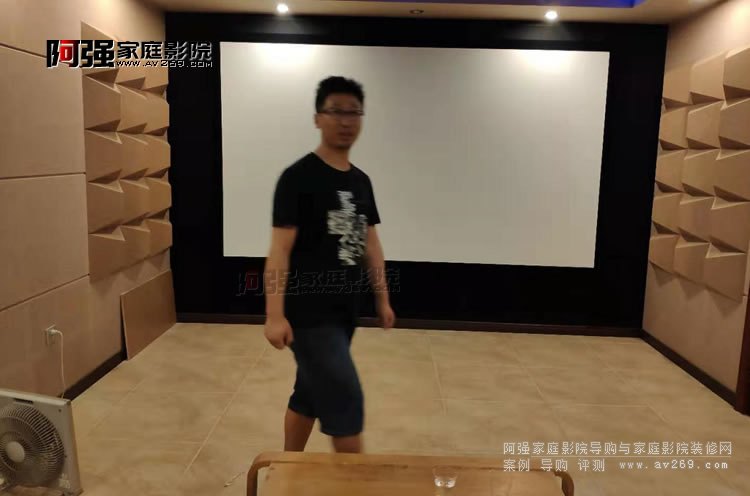 影音阿強在現場