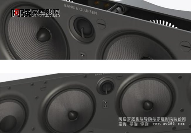 PALATIAL專業(yè)的音效