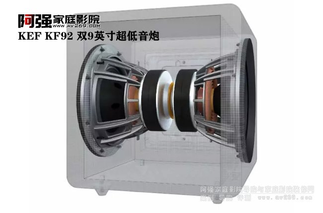 KEF KF92�C������OӋ����D