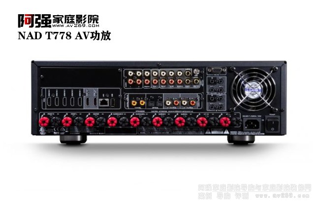 NAD���Űl(f��)��ȫ��T778 9��AV����