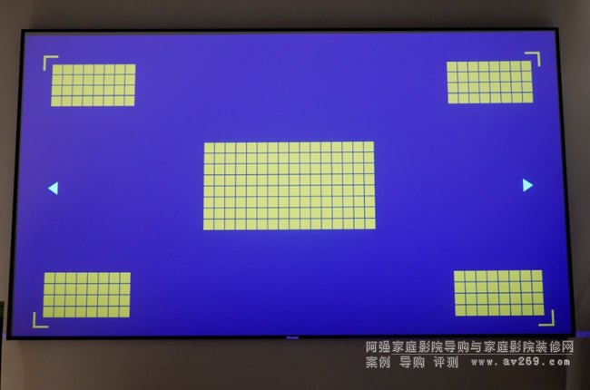電動對焦