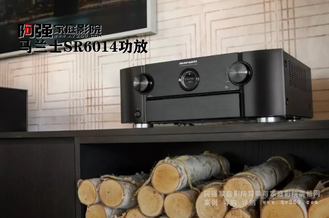 ���M����S���l���g(sh��)��Marantz SR6014 ȫ��11.2��AV����