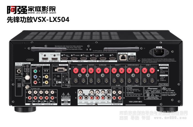 ���hVSX-LX504