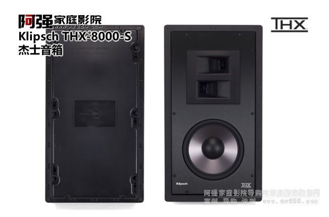 Klipsch THX-8000-S �h(hu��n)�@����