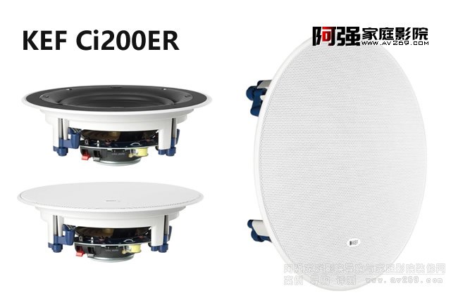 Ӣ��(gu��)KEF���� Ci200ER