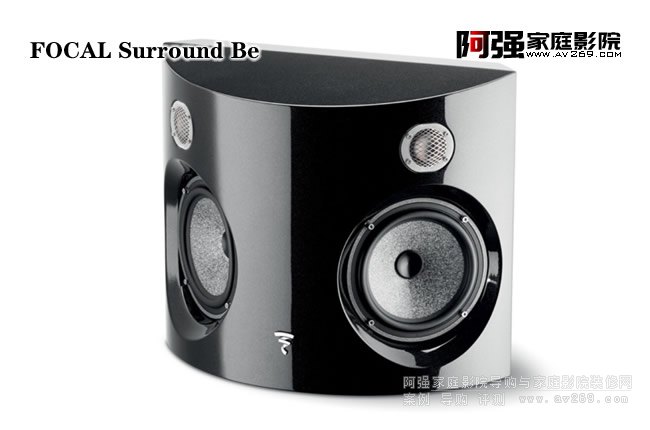 �������� Focal Surround Be �h(hu��n)�@����