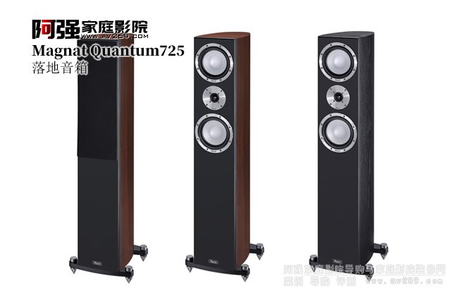 Magnat Quantum 725 ��(gu��)�����������