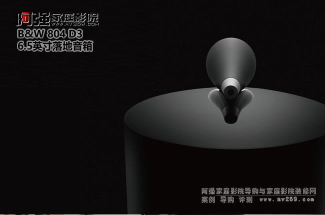 B&W 804 D3�l(f��)�����������