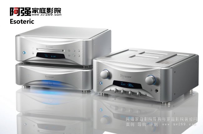 CD���m(x��)�x�� ��ɩSoteric Grandioso K1X SACD�C�u�y