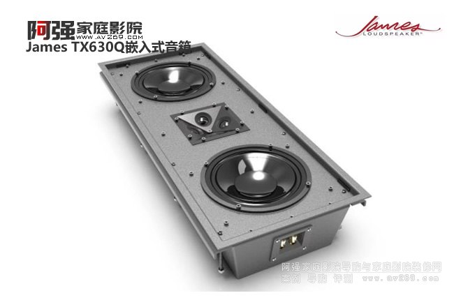����James���� TX630QǶ��ʽ����