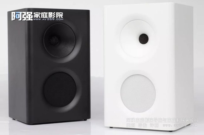 Procella P5V壁掛音箱
