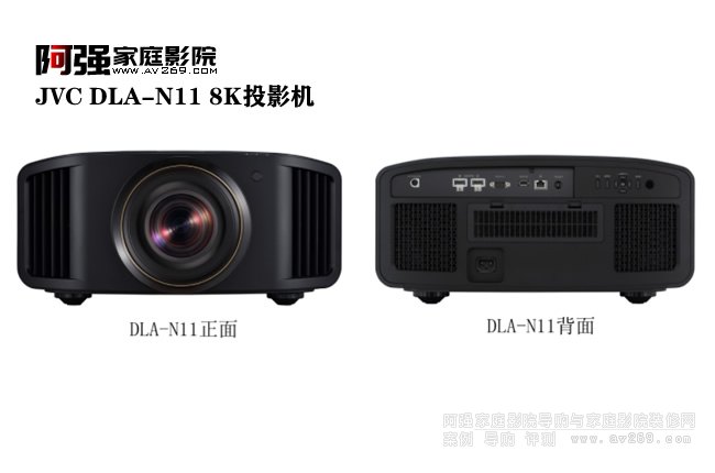 JVCͶӰ�C(j��) DLA-N11 8K e-shiftͶӰ�x