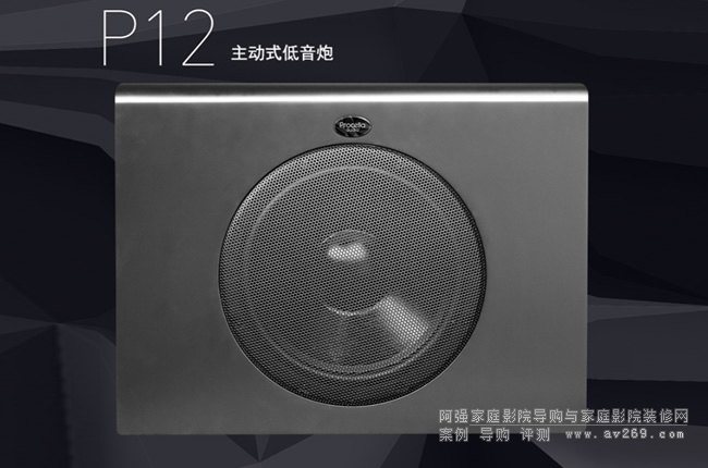 Procella Audio P12 �����ȳ������ڣ����ù��ţ�