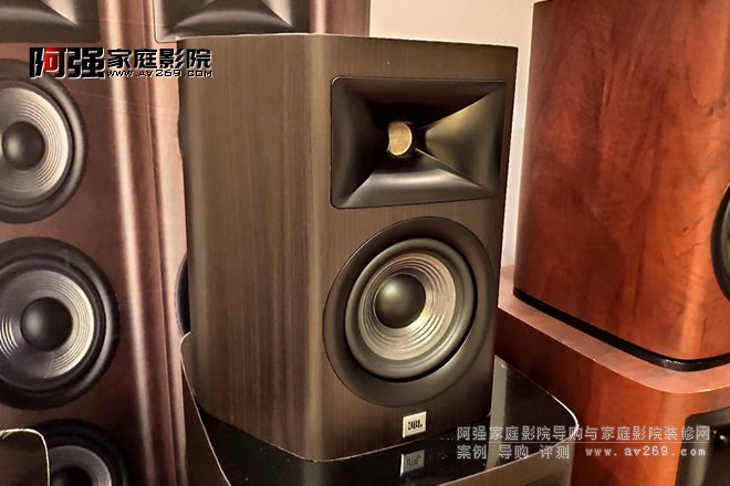 JBL STUDIO 610 �h(hu��n)�@�ڒ�����